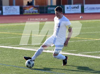 Thumbnail 3 in Bellarmine Prep @ Sumner photogallery.