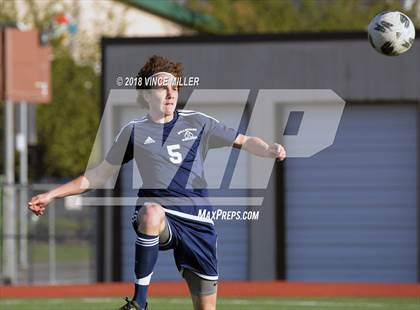 Thumbnail 1 in Bellarmine Prep @ Sumner photogallery.