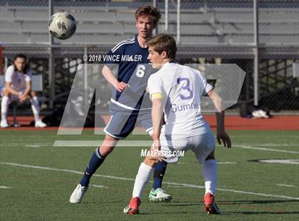 Thumbnail 2 in Bellarmine Prep @ Sumner photogallery.