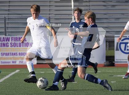 Thumbnail 2 in Bellarmine Prep @ Sumner photogallery.