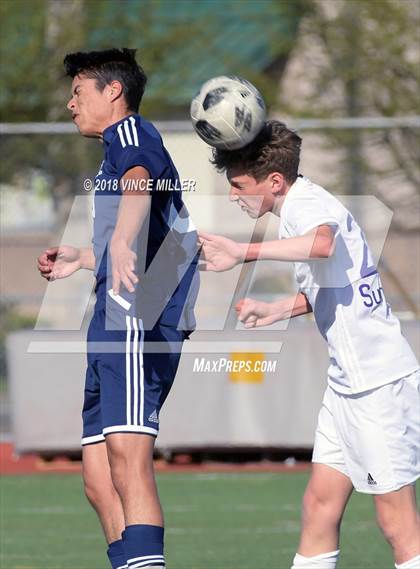 Thumbnail 1 in Bellarmine Prep @ Sumner photogallery.