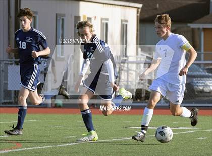 Thumbnail 2 in Bellarmine Prep @ Sumner photogallery.