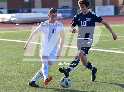 Thumbnail 2 in Bellarmine Prep @ Sumner photogallery.