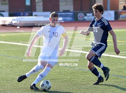 Thumbnail 1 in Bellarmine Prep @ Sumner photogallery.