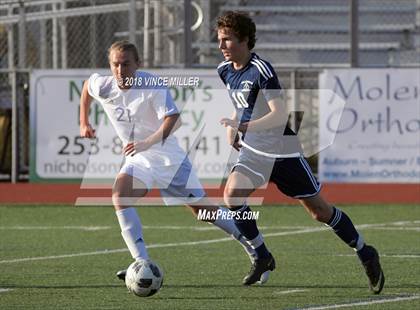 Thumbnail 1 in Bellarmine Prep @ Sumner photogallery.