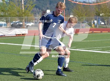 Thumbnail 3 in Bellarmine Prep @ Sumner photogallery.
