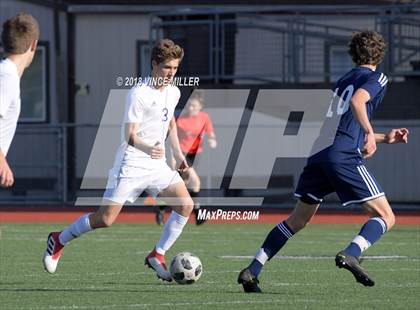 Thumbnail 2 in Bellarmine Prep @ Sumner photogallery.