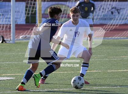 Thumbnail 1 in Bellarmine Prep @ Sumner photogallery.