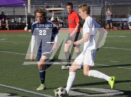 Thumbnail 2 in Bellarmine Prep @ Sumner photogallery.