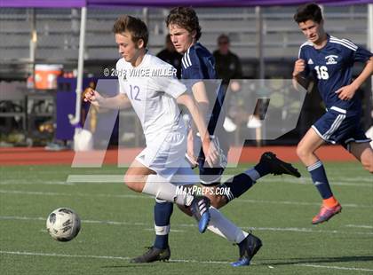 Thumbnail 3 in Bellarmine Prep @ Sumner photogallery.