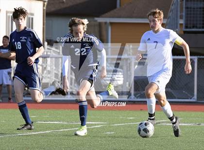 Thumbnail 1 in Bellarmine Prep @ Sumner photogallery.