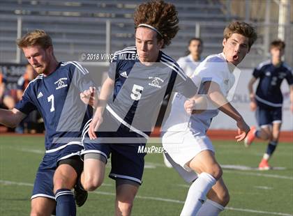 Thumbnail 3 in Bellarmine Prep @ Sumner photogallery.