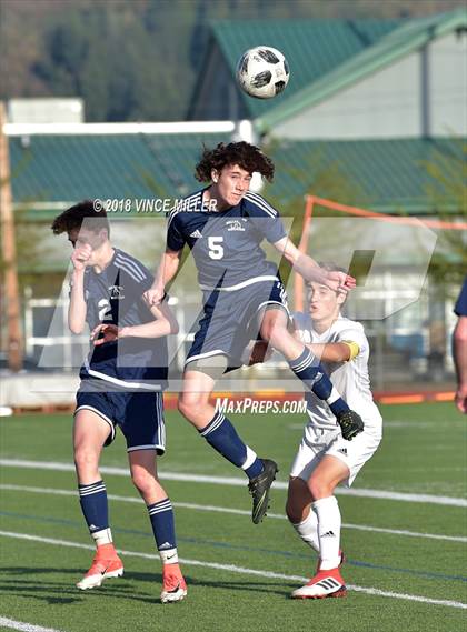 Thumbnail 3 in Bellarmine Prep @ Sumner photogallery.