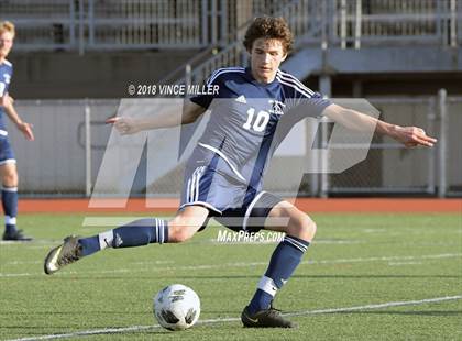 Thumbnail 1 in Bellarmine Prep @ Sumner photogallery.