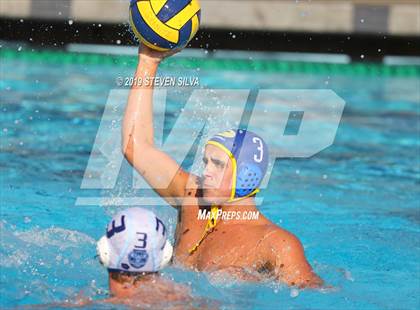 Thumbnail 1 in Granite Hills vs. Grossmont (San Diego Open) photogallery.