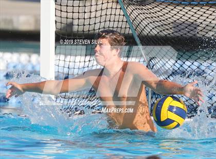 Thumbnail 2 in Granite Hills vs. Grossmont (San Diego Open) photogallery.