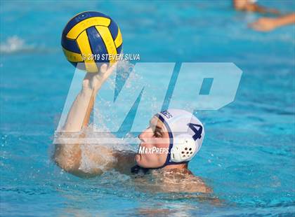 Thumbnail 1 in Granite Hills vs. Grossmont (San Diego Open) photogallery.