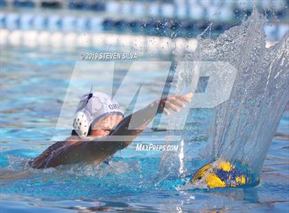 Thumbnail 3 in Granite Hills vs. Grossmont (San Diego Open) photogallery.
