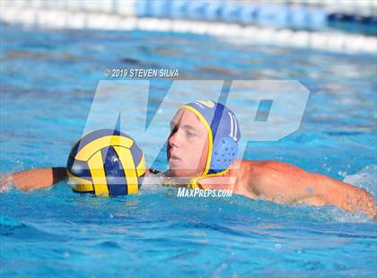 Thumbnail 3 in Granite Hills vs. Grossmont (San Diego Open) photogallery.