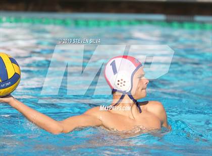 Thumbnail 1 in Granite Hills vs. Grossmont (San Diego Open) photogallery.