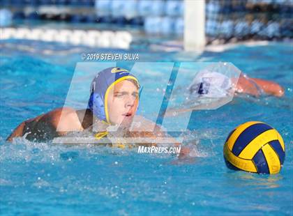 Thumbnail 2 in Granite Hills vs. Grossmont (San Diego Open) photogallery.