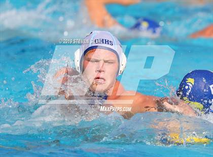 Thumbnail 2 in Granite Hills vs. Grossmont (San Diego Open) photogallery.
