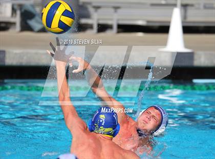 Thumbnail 1 in Granite Hills vs. Grossmont (San Diego Open) photogallery.