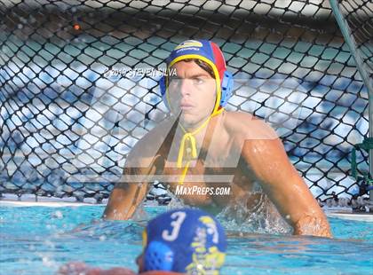 Thumbnail 1 in Granite Hills vs. Grossmont (San Diego Open) photogallery.