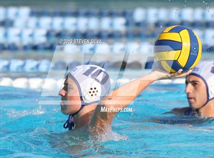 Thumbnail 3 in Granite Hills vs. Grossmont (San Diego Open) photogallery.