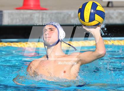 Thumbnail 2 in Granite Hills vs. Grossmont (San Diego Open) photogallery.