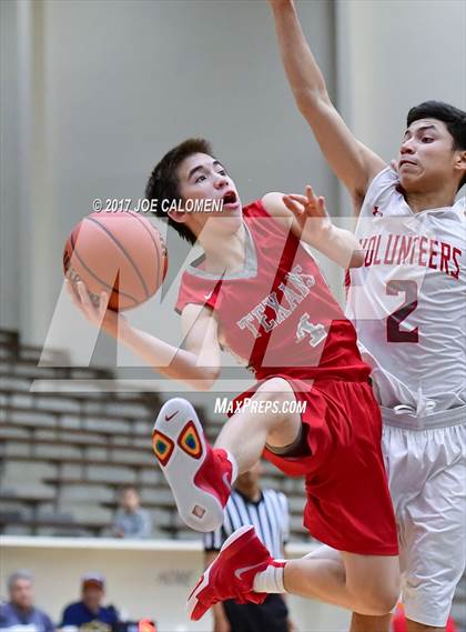 Thumbnail 3 in Ray vs Lee [Robert E.] (SAISD Invitational) photogallery.