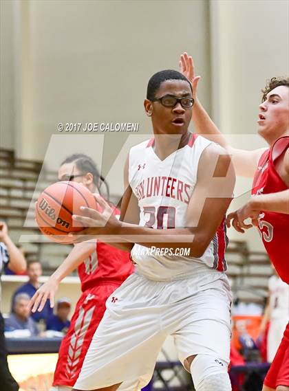 Thumbnail 1 in Ray vs Lee [Robert E.] (SAISD Invitational) photogallery.