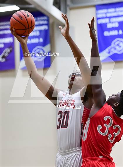 Thumbnail 2 in Ray vs Lee [Robert E.] (SAISD Invitational) photogallery.