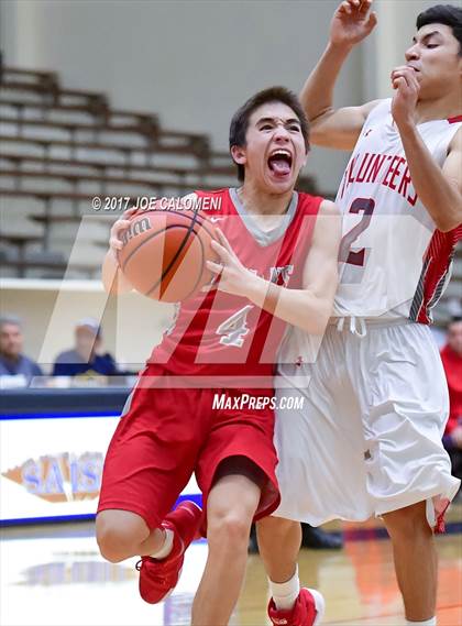 Thumbnail 3 in Ray vs Lee [Robert E.] (SAISD Invitational) photogallery.