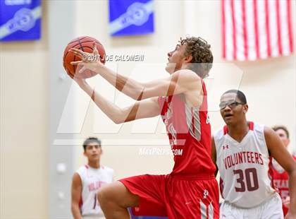 Thumbnail 2 in Ray vs Lee [Robert E.] (SAISD Invitational) photogallery.
