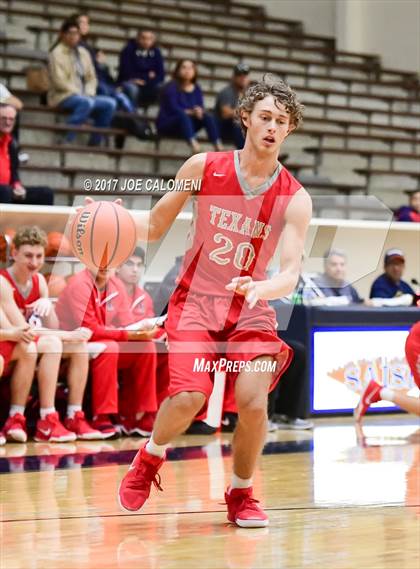 Thumbnail 1 in Ray vs Lee [Robert E.] (SAISD Invitational) photogallery.