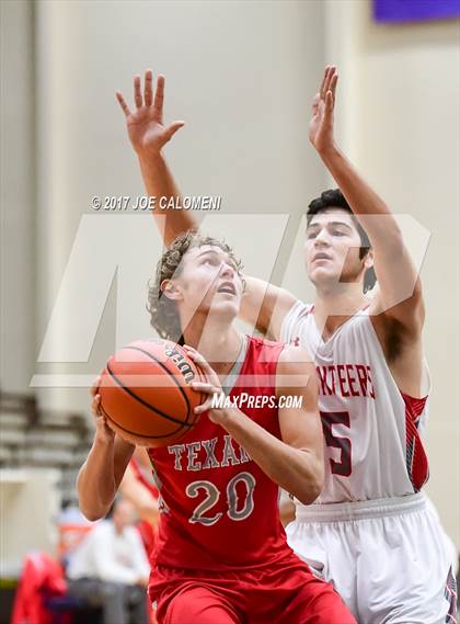 Thumbnail 3 in Ray vs Lee [Robert E.] (SAISD Invitational) photogallery.