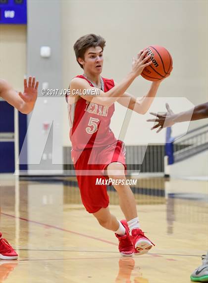 Thumbnail 3 in Ray vs Lee [Robert E.] (SAISD Invitational) photogallery.