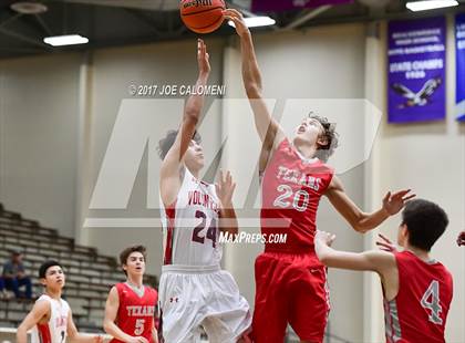 Thumbnail 2 in Ray vs Lee [Robert E.] (SAISD Invitational) photogallery.