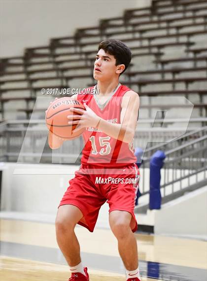 Thumbnail 1 in Ray vs Lee [Robert E.] (SAISD Invitational) photogallery.