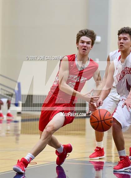 Thumbnail 2 in Ray vs Lee [Robert E.] (SAISD Invitational) photogallery.
