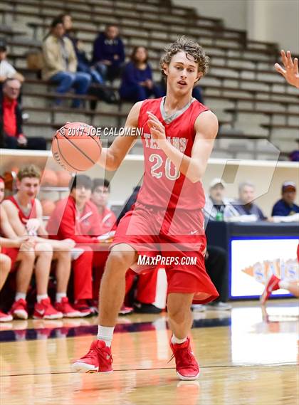Thumbnail 2 in Ray vs Lee [Robert E.] (SAISD Invitational) photogallery.