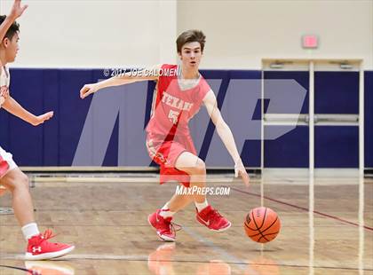 Thumbnail 2 in Ray vs Lee [Robert E.] (SAISD Invitational) photogallery.
