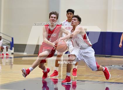 Thumbnail 1 in Ray vs Lee [Robert E.] (SAISD Invitational) photogallery.