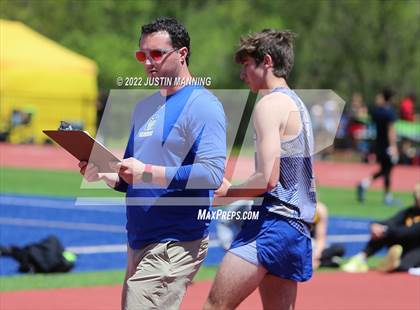 Thumbnail 3 in AAA 4A Regional Track & Field Meet photogallery.