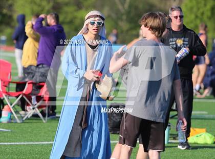 Thumbnail 3 in AAA 4A Regional Track & Field Meet photogallery.