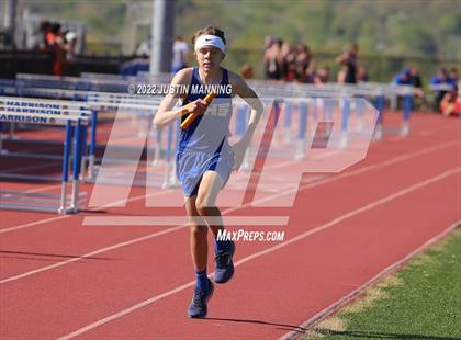 Thumbnail 3 in AAA 4A Regional Track & Field Meet photogallery.