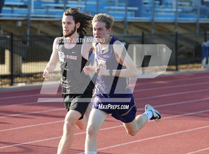 Thumbnail 1 in AAA 4A Regional Track & Field Meet photogallery.