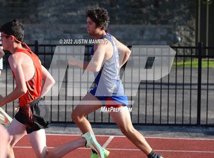 Thumbnail 3 in AAA 4A Regional Track & Field Meet photogallery.