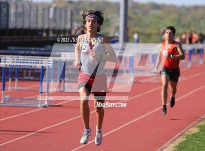 Thumbnail 3 in AAA 4A Regional Track & Field Meet photogallery.